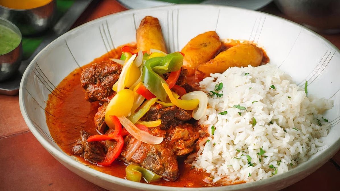 Miriam Cocina Latina - Downtown Dallas by null