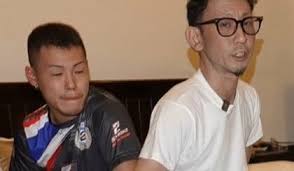 監禁暴行|知人の知人…10代男性を車のトランクに監禁、暴行容疑で21歳の彫り師の男ら2人を逮捕【長崎】 | 長崎のニュース | 天気 | NBC長崎放送  (1ページ)