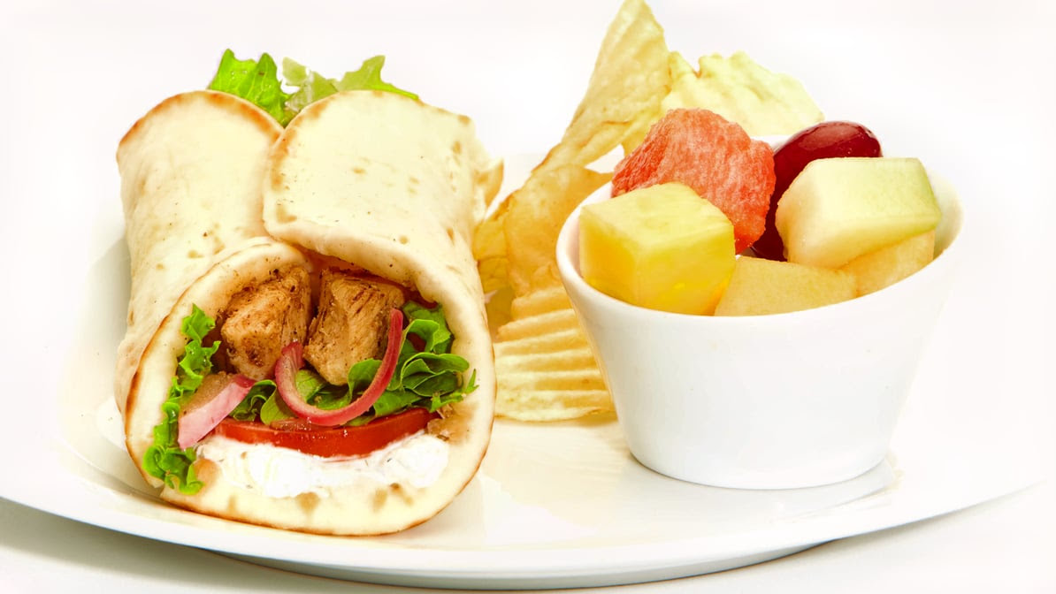 Taziki's Mediterranean Cafe - Old Metairie by null