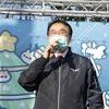 「2022海安繽紛音樂聖誕節」活動盛大登場黃偉哲邀民眾相約來台南 ...