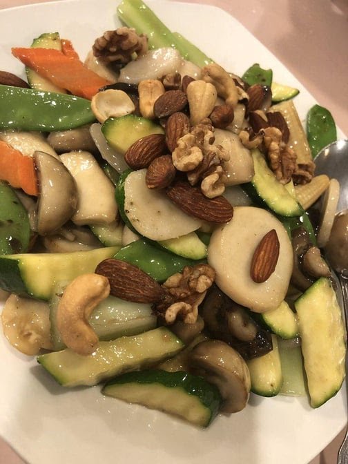 Veggie Lee Restaurant by null