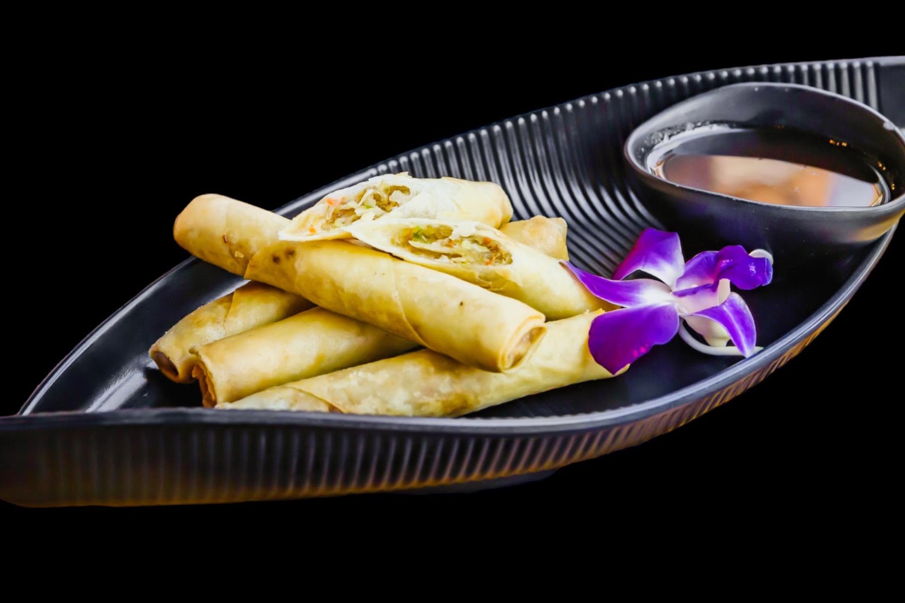 Lemongrass By Sip Saam Thai by null