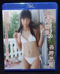 junior idol karen nishino|Amazon.co.jp: 正規品 未開封 西野花恋 かれん日和 アイドルDVD : おもちゃ