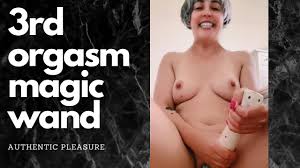 Magic wand orgasm jpg x Magic wand orgasm