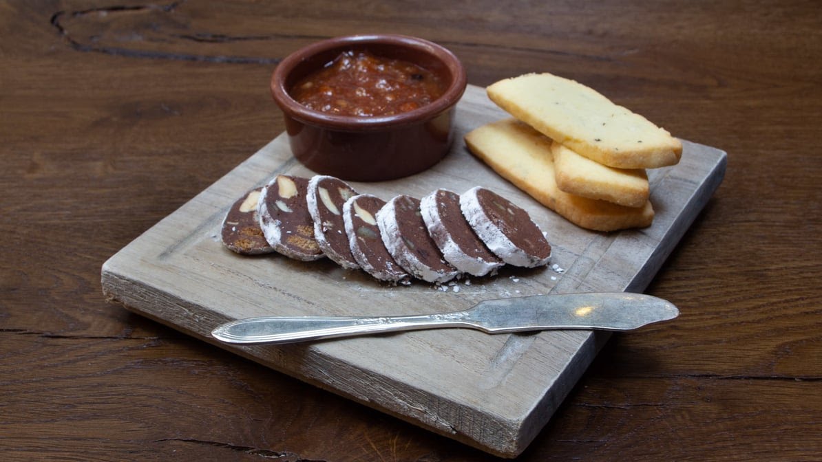 Olympia Provisions by null
