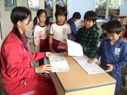 小学生職場体験|小学生職場体験講座 「見て！作って！遊んで！建設業を知ろう！」 を開催｜新着情報｜小野建設株式会社