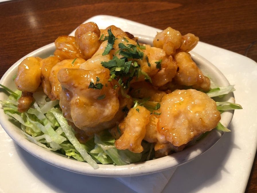 Big Fish Grill by null