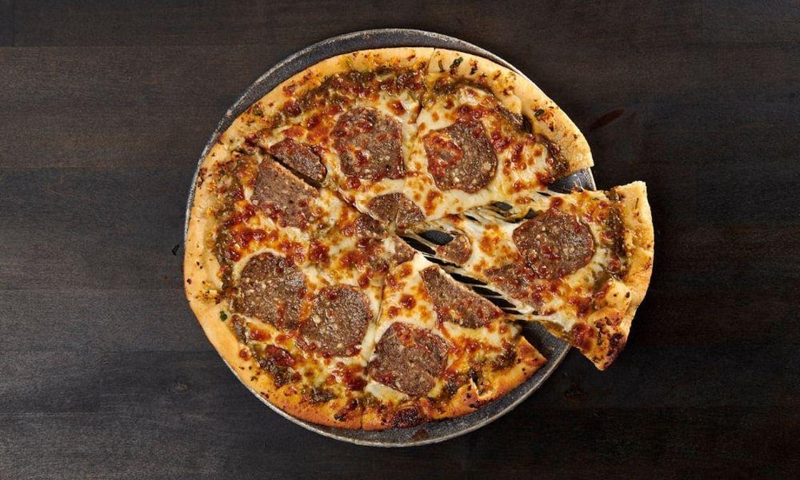 PIZZA KARMA | Food Truck Catering - Eden Prairie by null