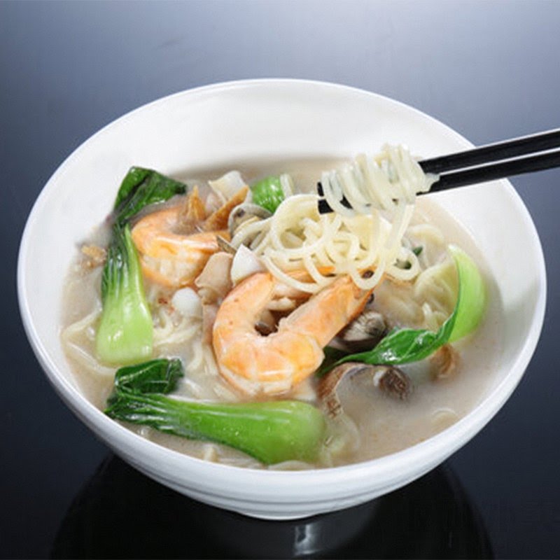 New Dim Sum Kingdom by null