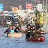 スーパー南海地震 想定地域は東京から沖縄、津波犠牲者は最小でも ...