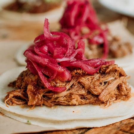 La Cantina Tacos by null