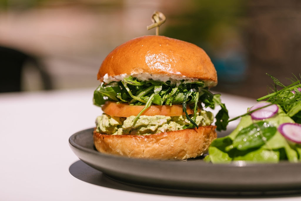 Parakeet Cafe - Beverly Hills by null