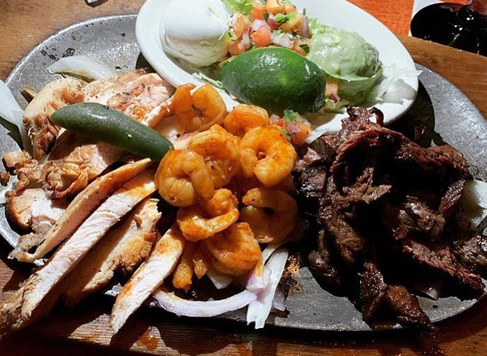 El Paso Cafe by null