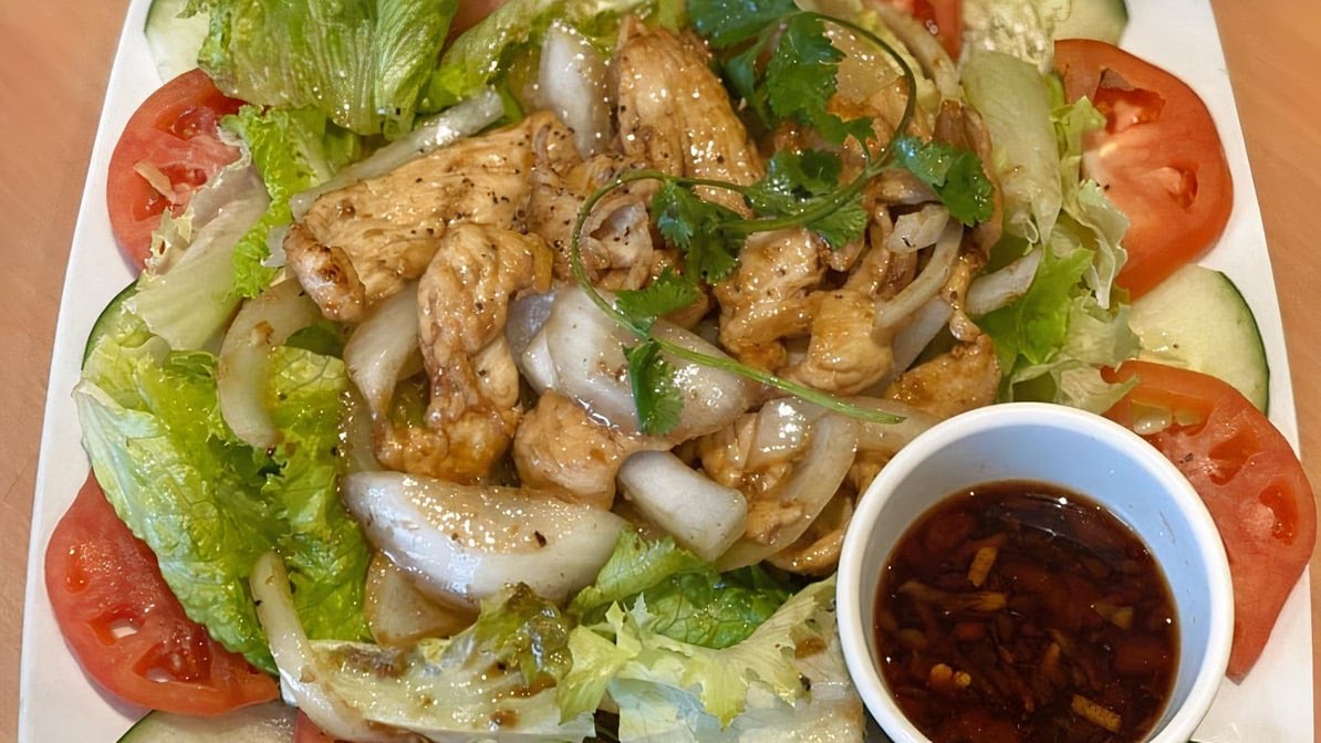 Green Leaf Vietnamese Cuisine by null