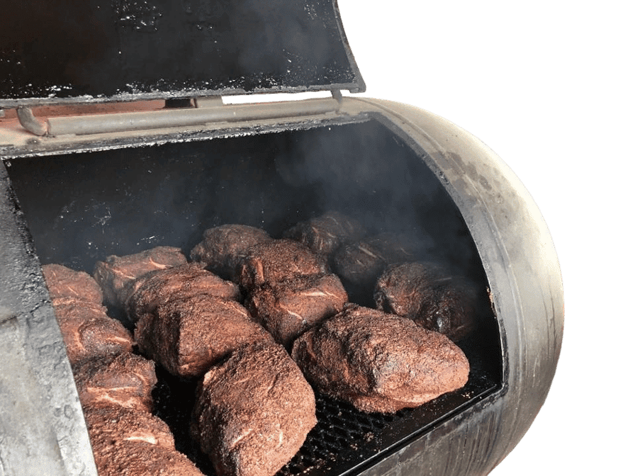 DAS BBQ West Midtown by null