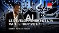 L'intelligence artificielle : un regard sur l'avenir ile ilgili video