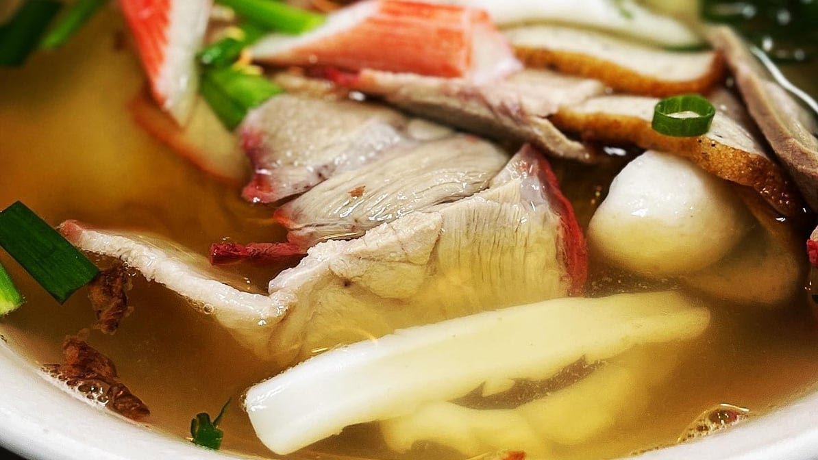 Pho Place by null