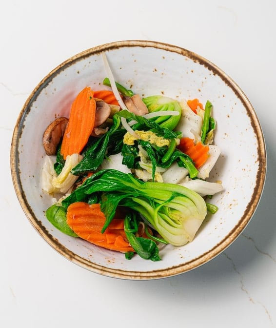 Lúa Viet Kitchen by null