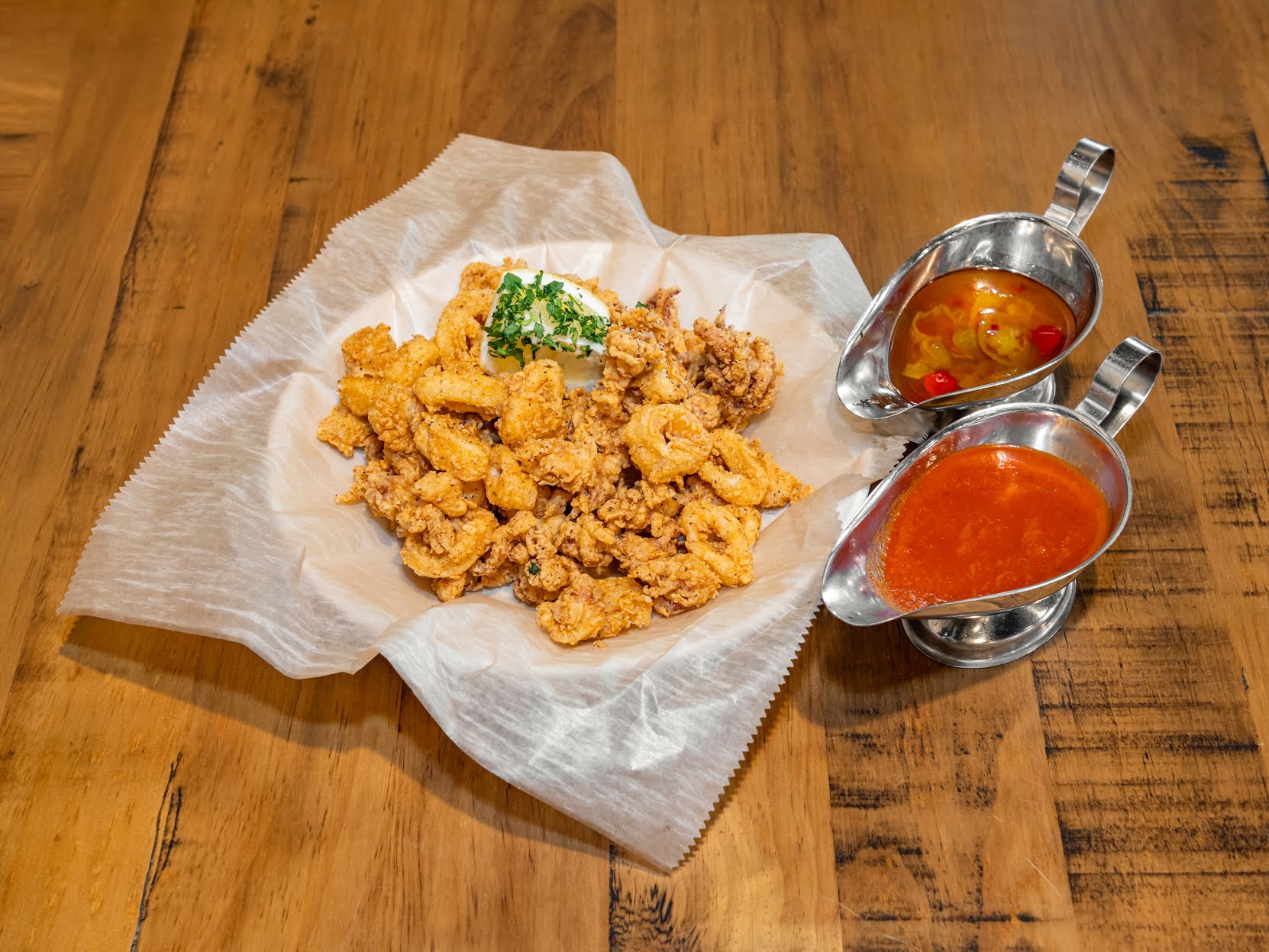 Toscano Ristorante Italiano by null