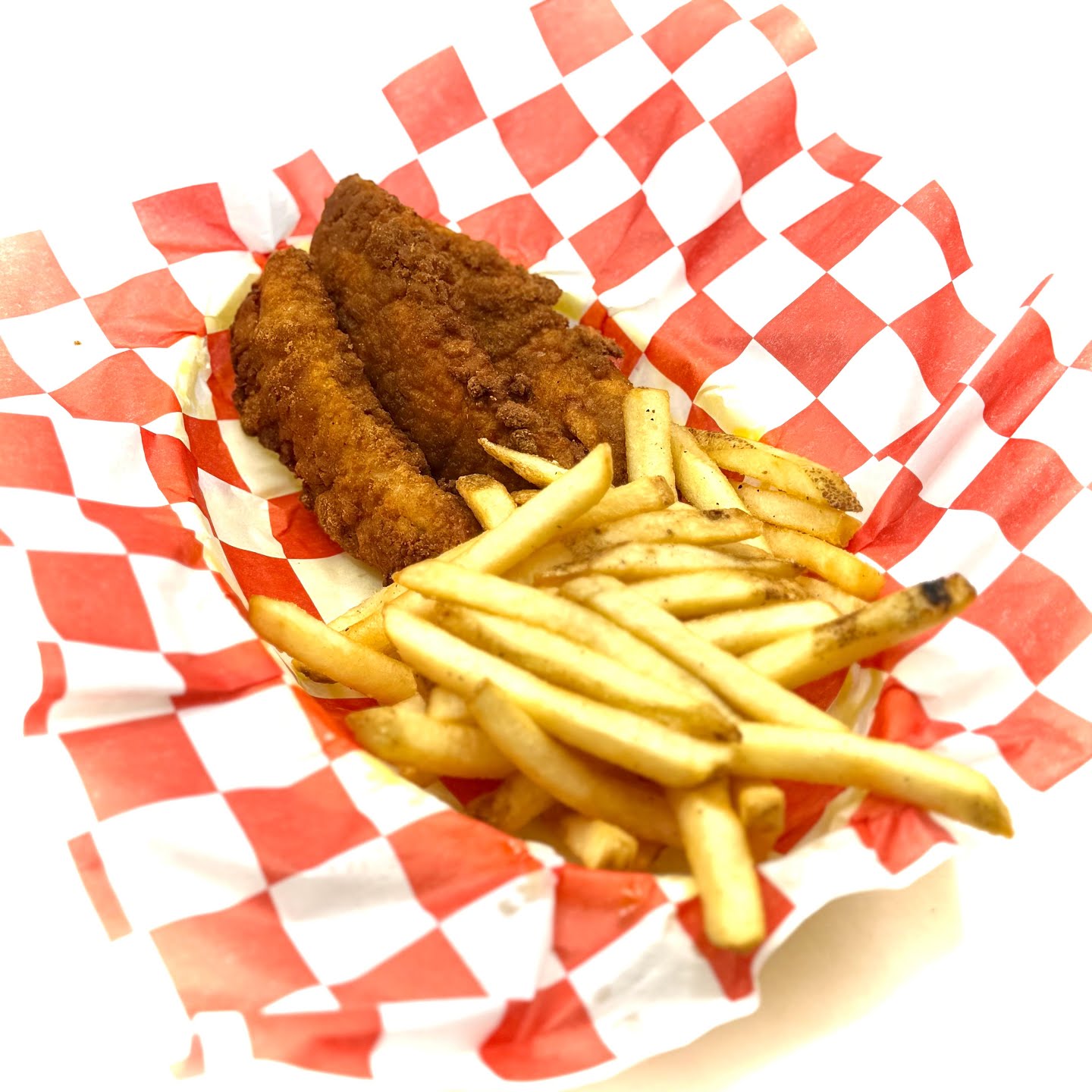 Better Burger by null