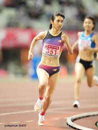陸上競技 女子|女子マイルは市船橋が初優勝！総合優勝は逃すもエース佐藤は4種目入賞／徳島IH | 月陸Online｜月刊陸上競技