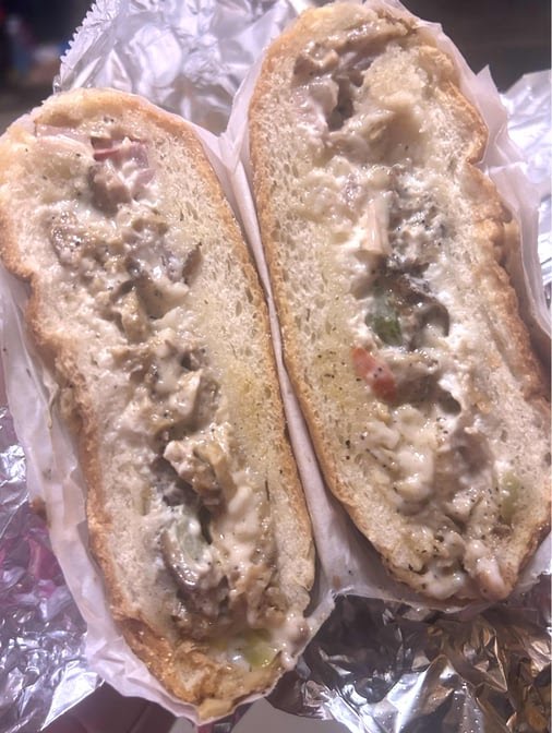 iKraveit Foods by null