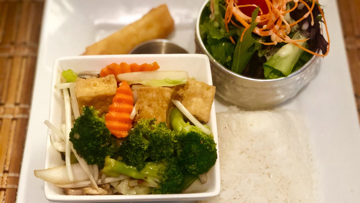KIIN Thai Eatery by null