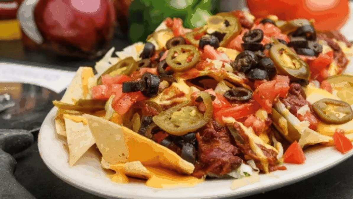 Deerhead Sidewalk Cafe & Bar by null