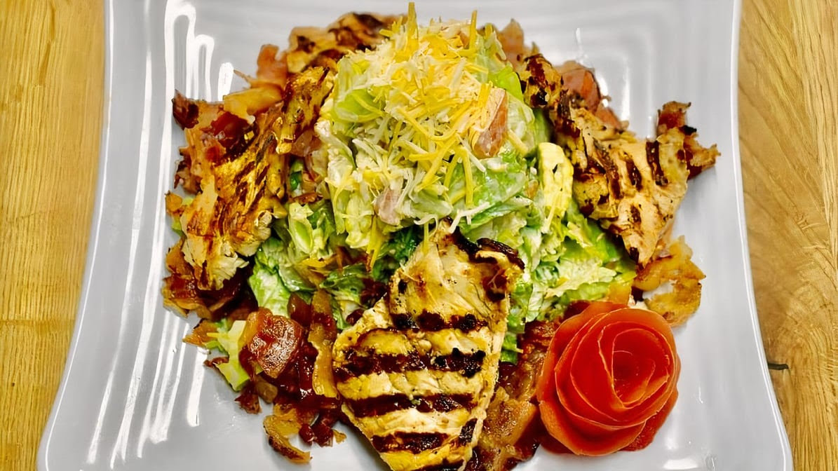 Border Grill by null