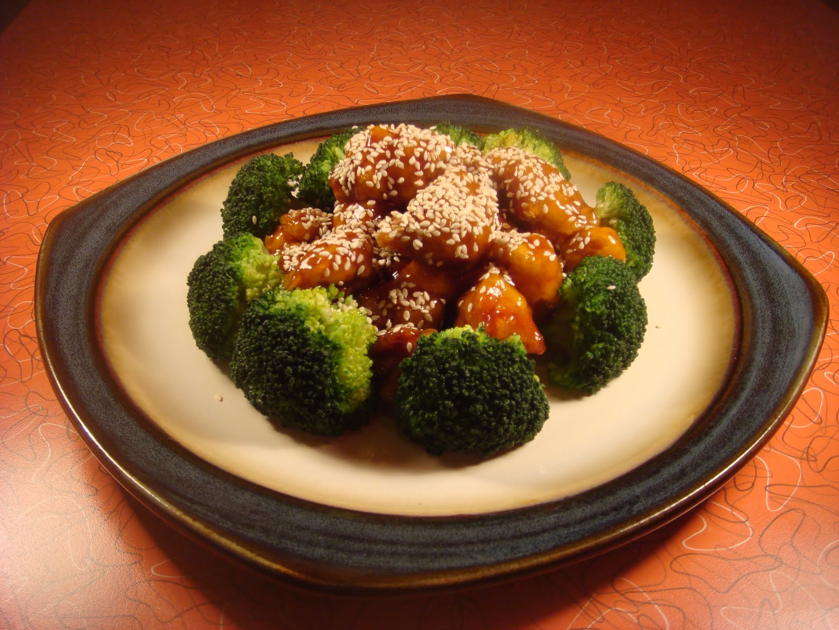 Imperial Wok by null