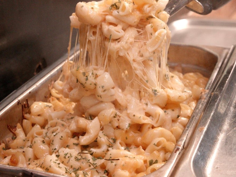 Everett & Jones Barbeque by null