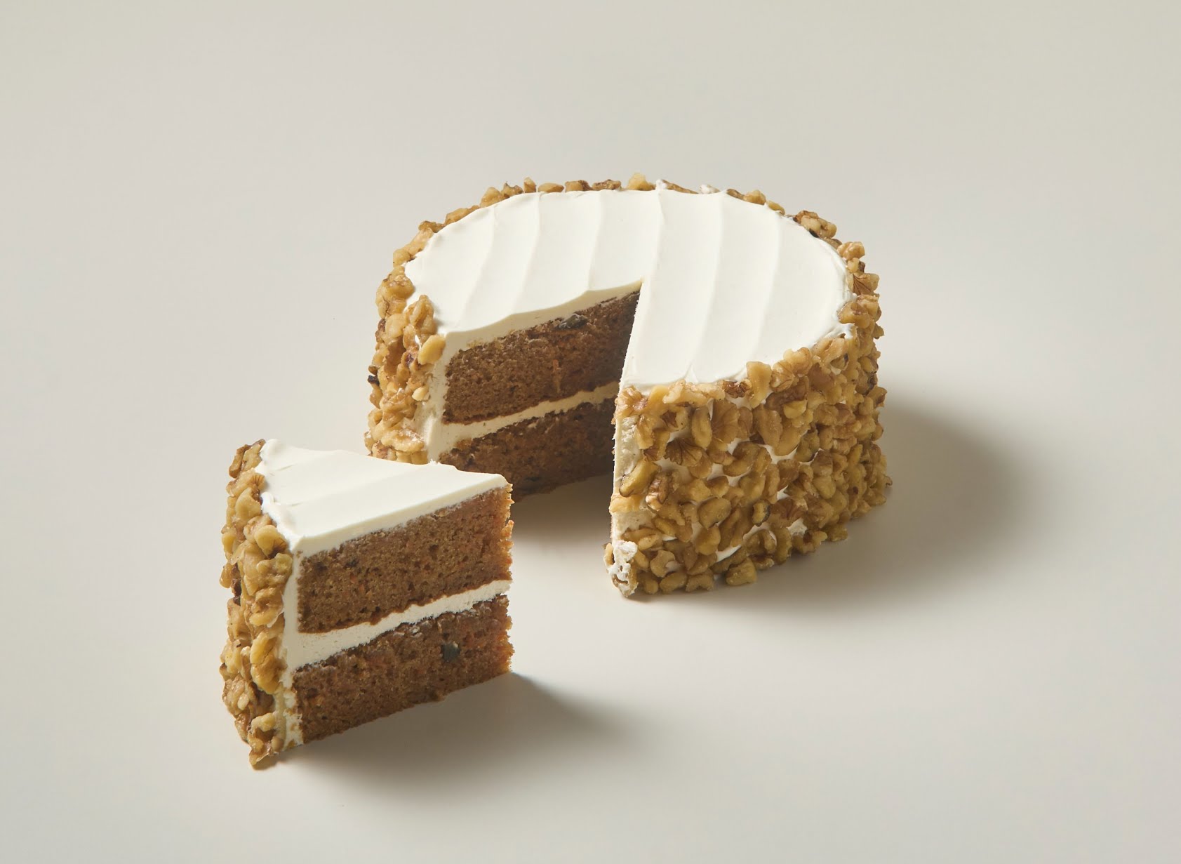 Cedele Bakery Kitchen - Great World by null