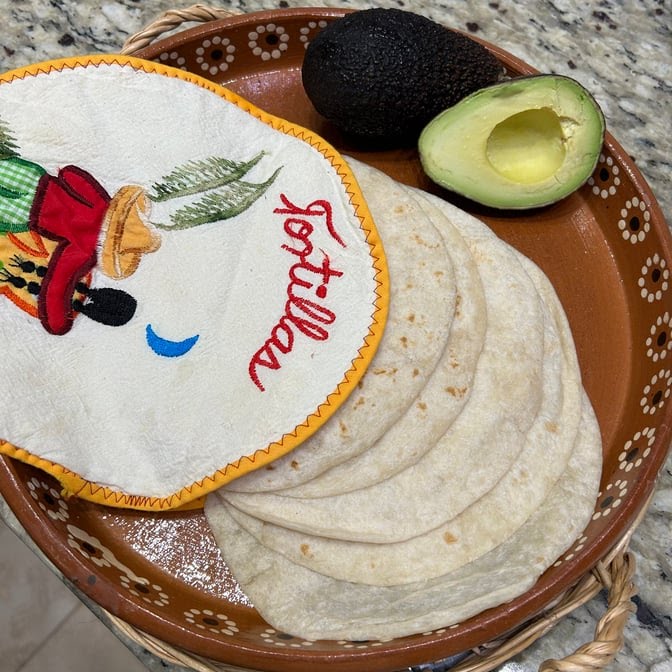 Delicious Tamales by null
