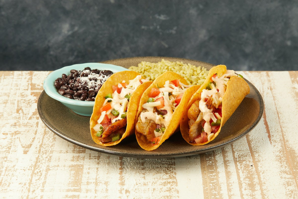 Blue Goose Cantina Mexican Restaurant by null