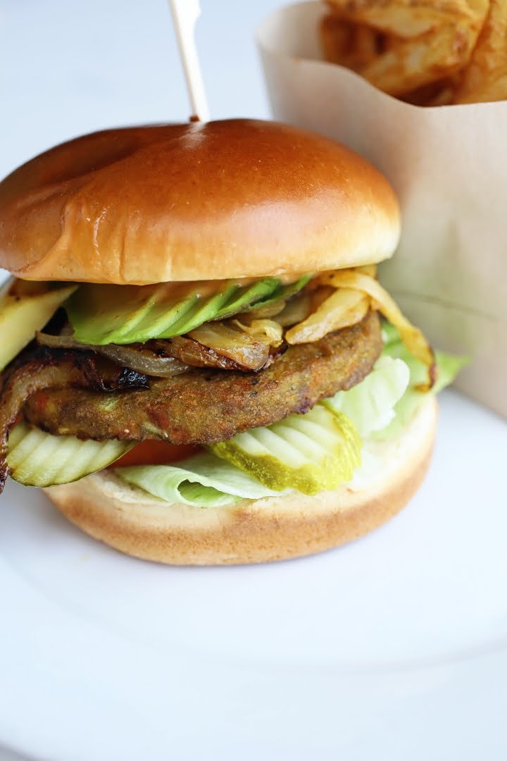 Patrick Molloys by null