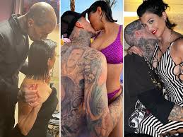 Kourtney kardashian sex fast with travis barker made everything better jpg x Kourtney kardashian sex