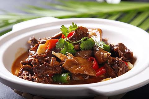 Village Kitchen家湘味 by null