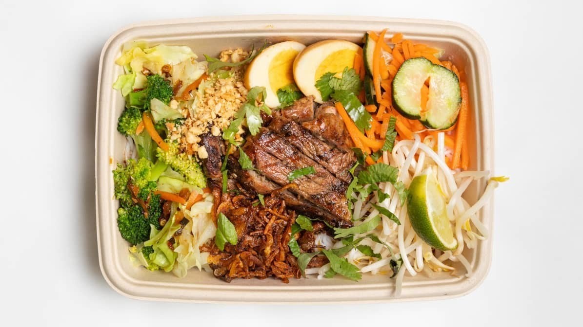 Asian Box by null