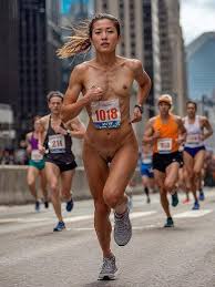 Hot runner loses an argument and gets her ass filled with cum jpg x Sexy runner