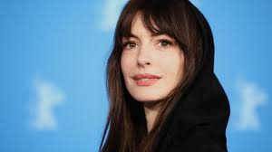 Anne hathaway high res jpg x Anne hathaway