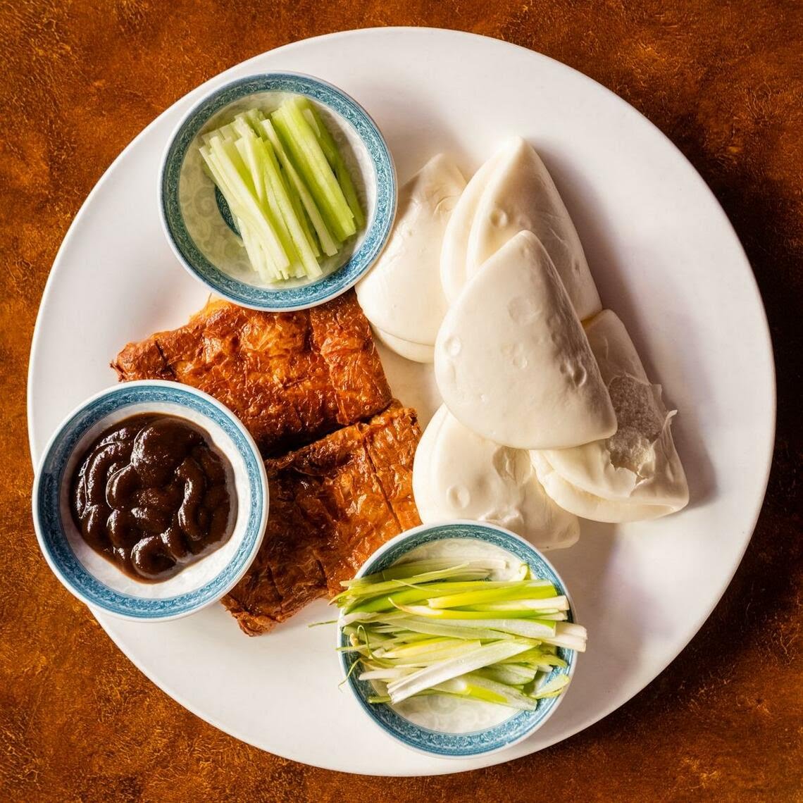 Meet Harbin 遇见哈尔滨 by null