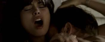 Morena baccarin sex scene jpg x Morena baccarin sex scene