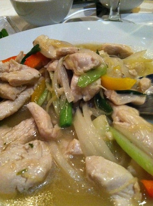 Beverly Hills Thai Kosher by null