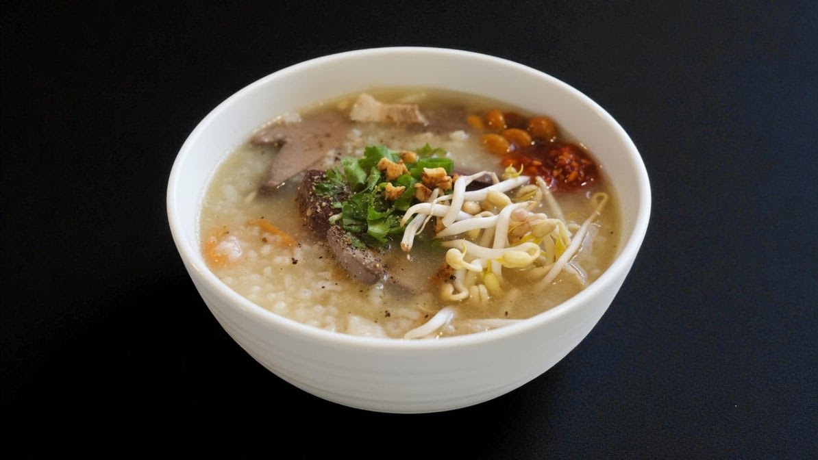 RiceString Noodle Shack by null