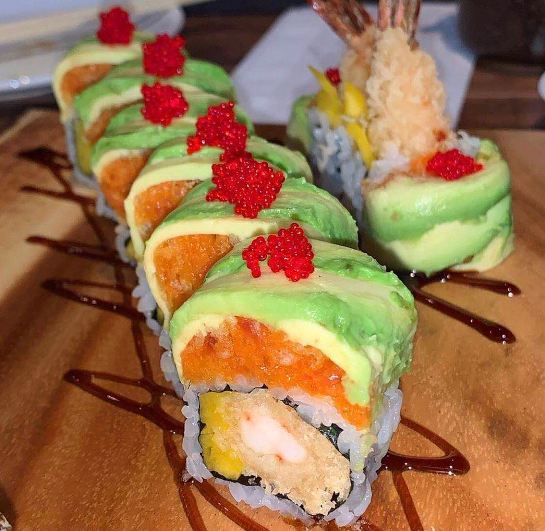 QU JAPAN BISTRO & BAR by null