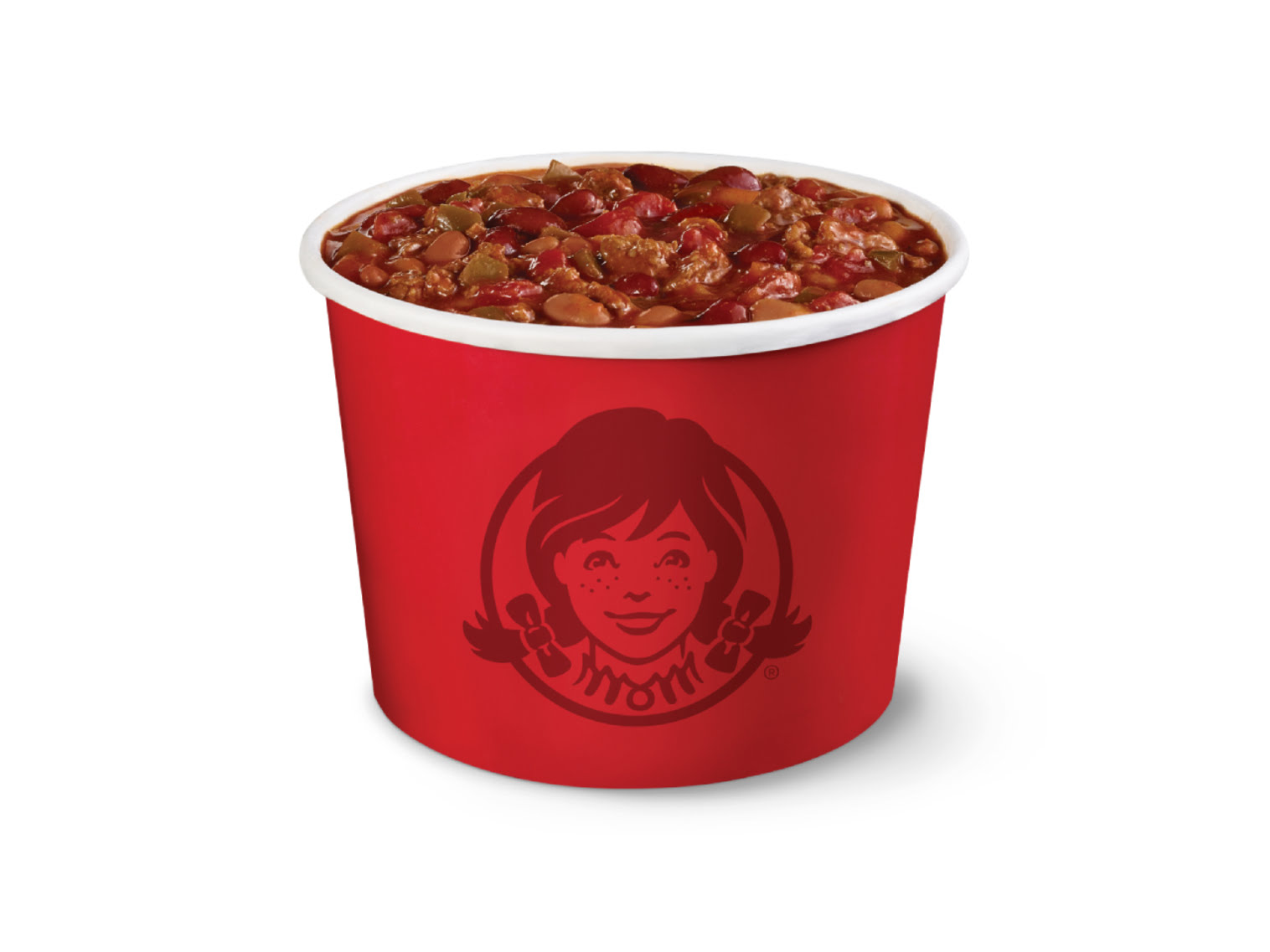 Wendy's by null