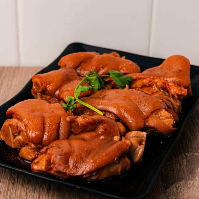 Special Hainan Chicken 和记海南鸡饭 by null