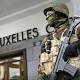 Belgian police detain four on suspicion of belonging to terrorist group 