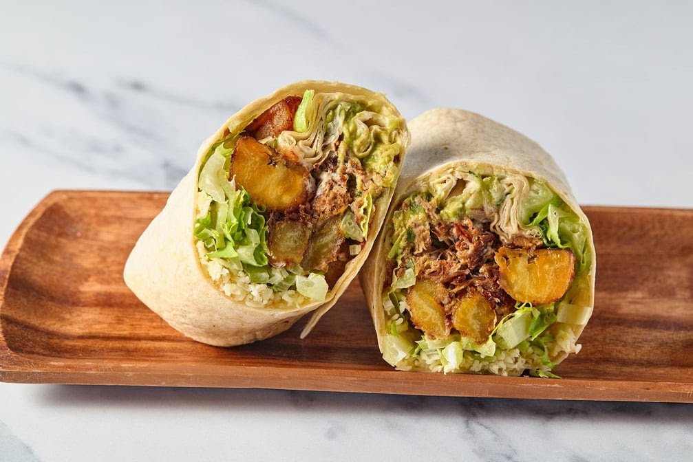 The Painted Burro - Harvard Square by null