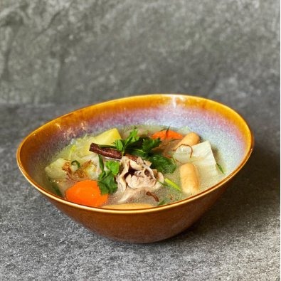 Quentin's the Eurasian Restaurant by null